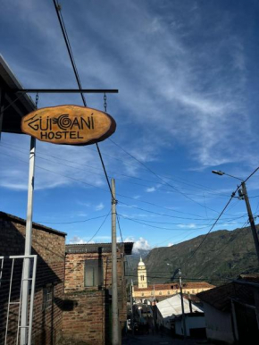Güicani Hostel